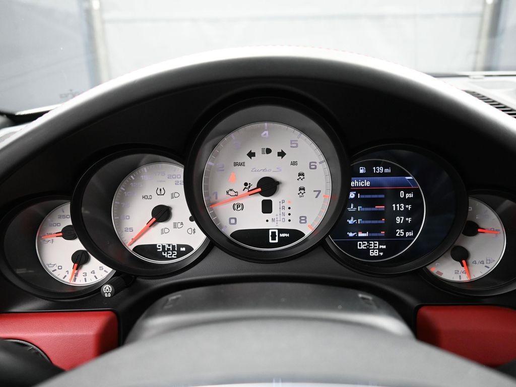 used 2015 Porsche 911 car, priced at $158,995