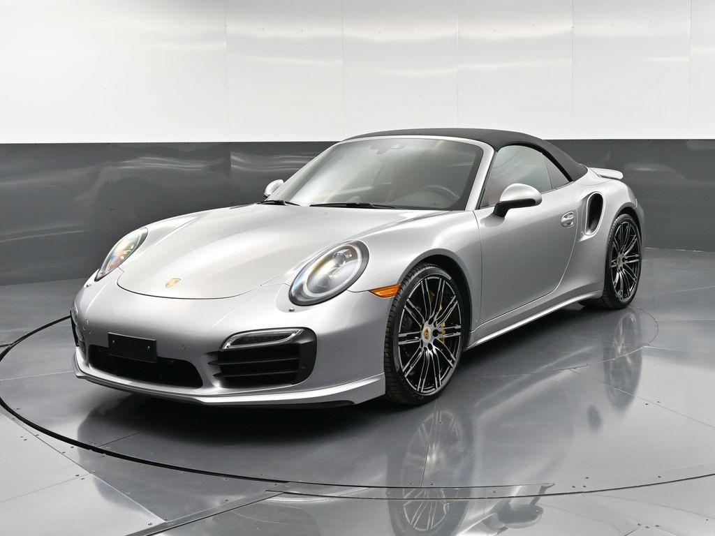 used 2015 Porsche 911 car, priced at $158,995
