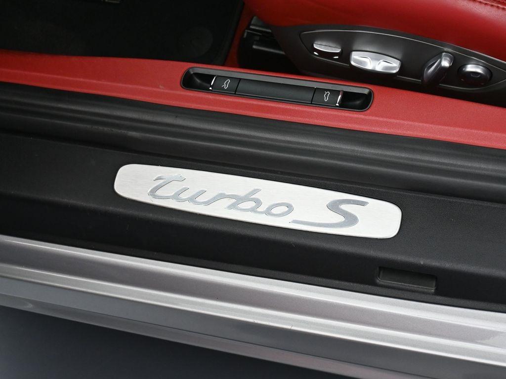 used 2015 Porsche 911 car, priced at $158,995