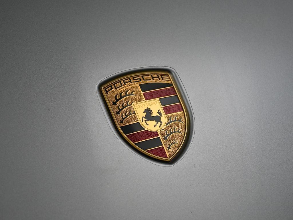 used 2015 Porsche 911 car, priced at $158,995