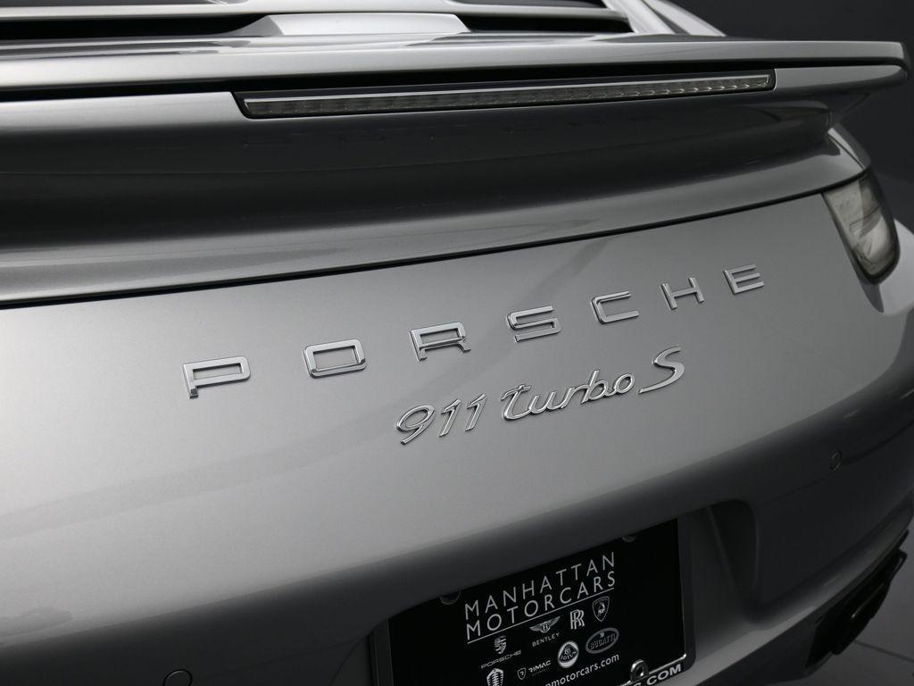 used 2015 Porsche 911 car, priced at $158,995