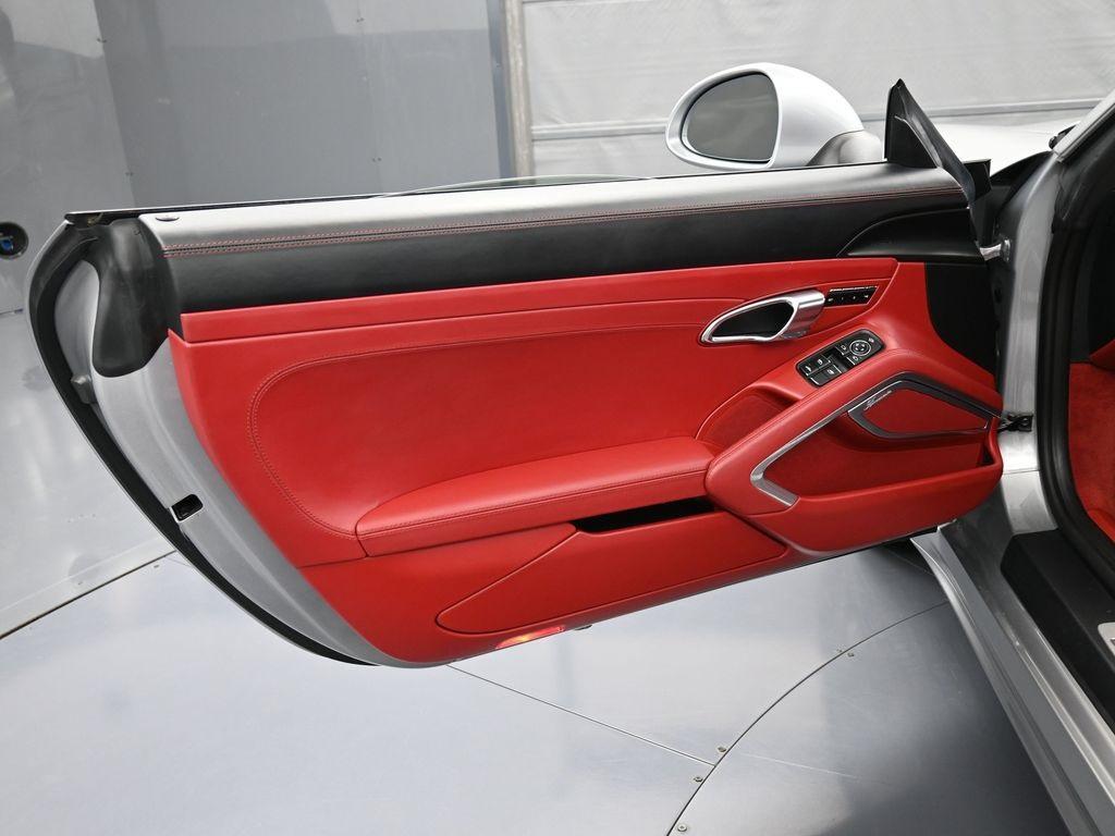 used 2015 Porsche 911 car, priced at $158,995