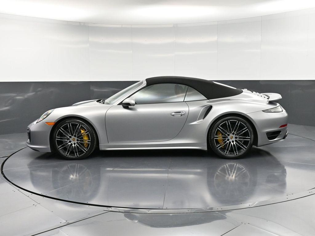 used 2015 Porsche 911 car, priced at $158,995