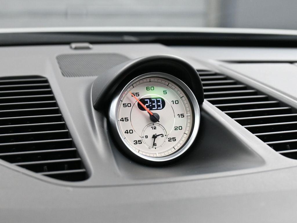 used 2015 Porsche 911 car, priced at $158,995