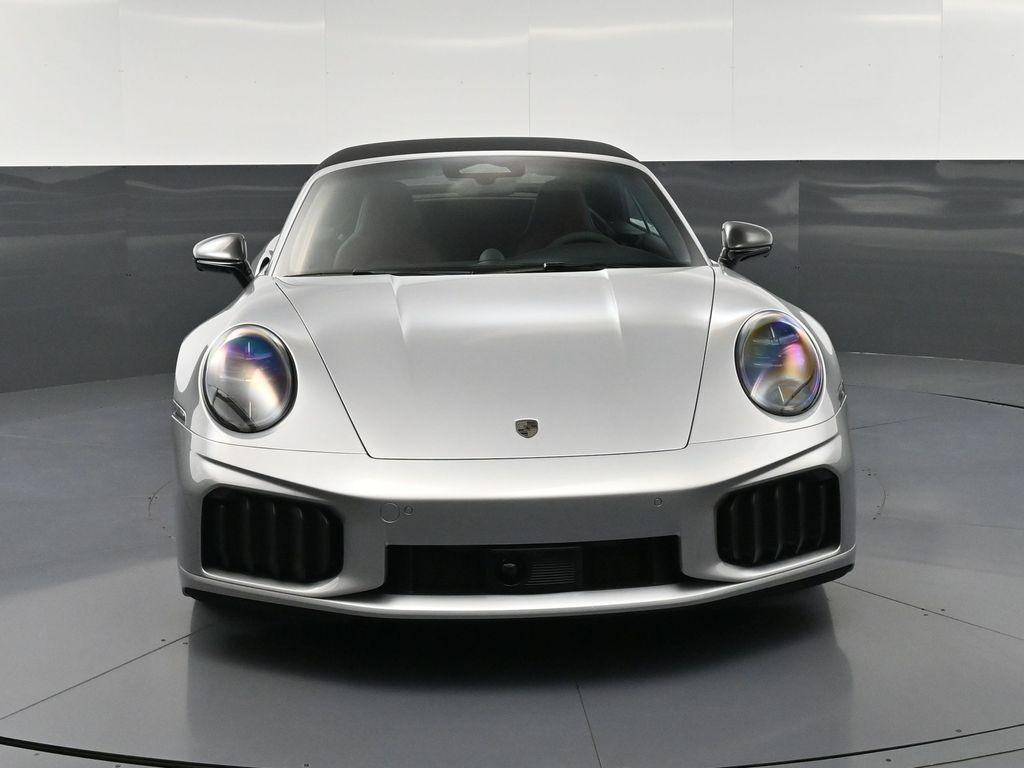 used 2026 Porsche 911 car, priced at $399,970