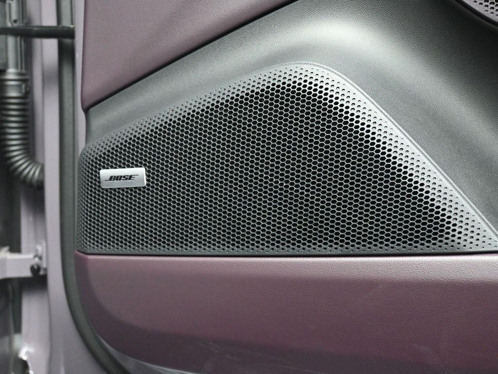 used 2025 Porsche Macan car, priced at $73,995