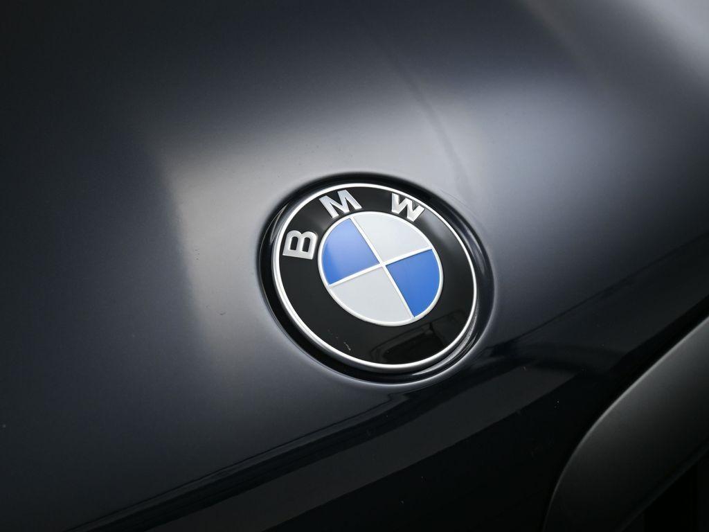 used 2024 BMW X5 car, priced at $66,995