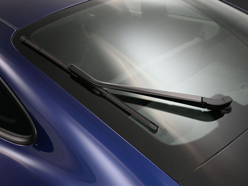 used 2024 Porsche 911 car, priced at $143,995