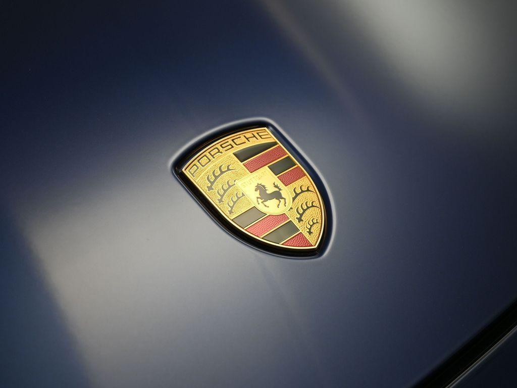 used 2024 Porsche 911 car, priced at $143,995