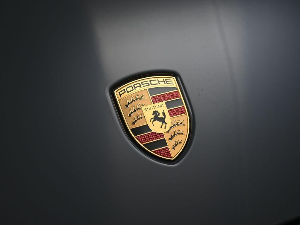 new 2026 Porsche 911 car, priced at $208,100