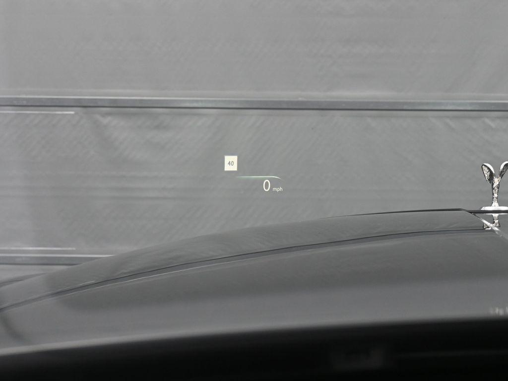 used 2022 Rolls-Royce Cullinan car, priced at $317,495