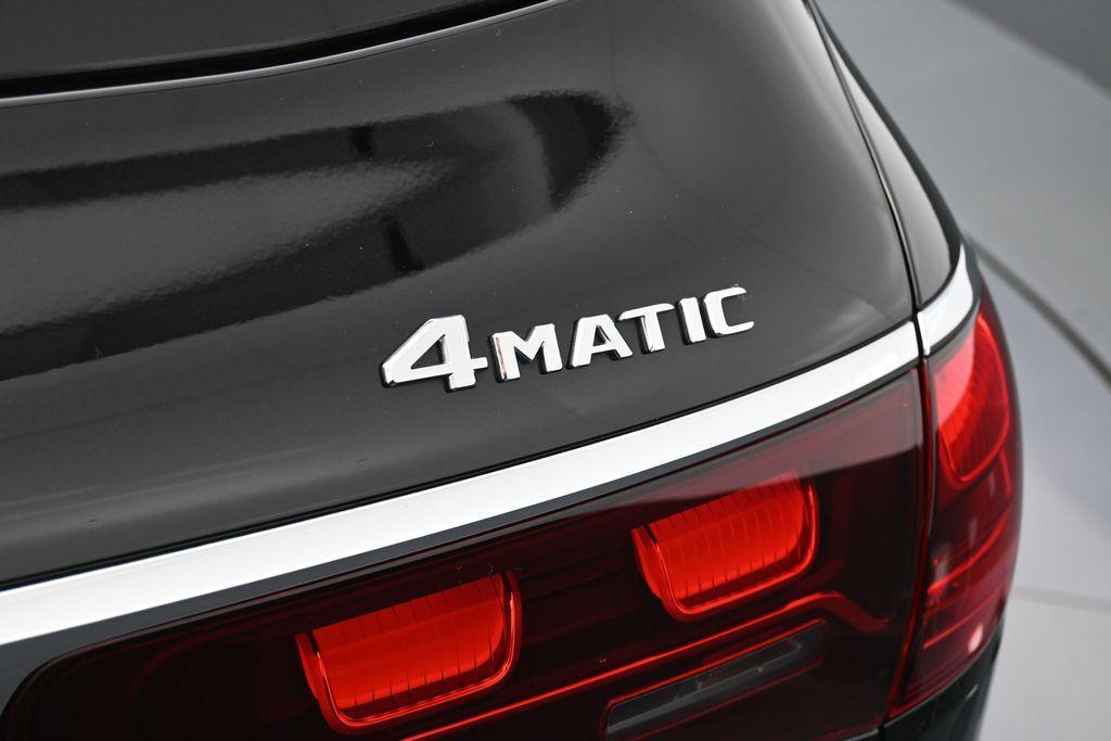 used 2025 Mercedes-Benz GLS 450 car, priced at $81,795