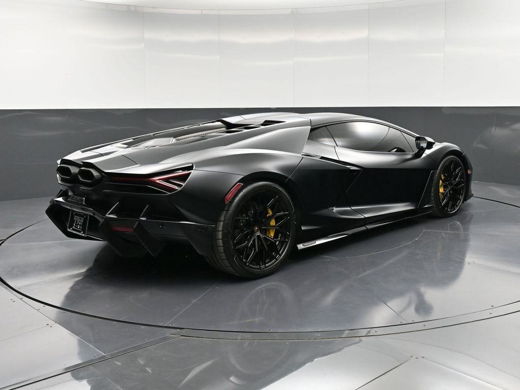 used 2024 Lamborghini Revuelto car, priced at $689,995