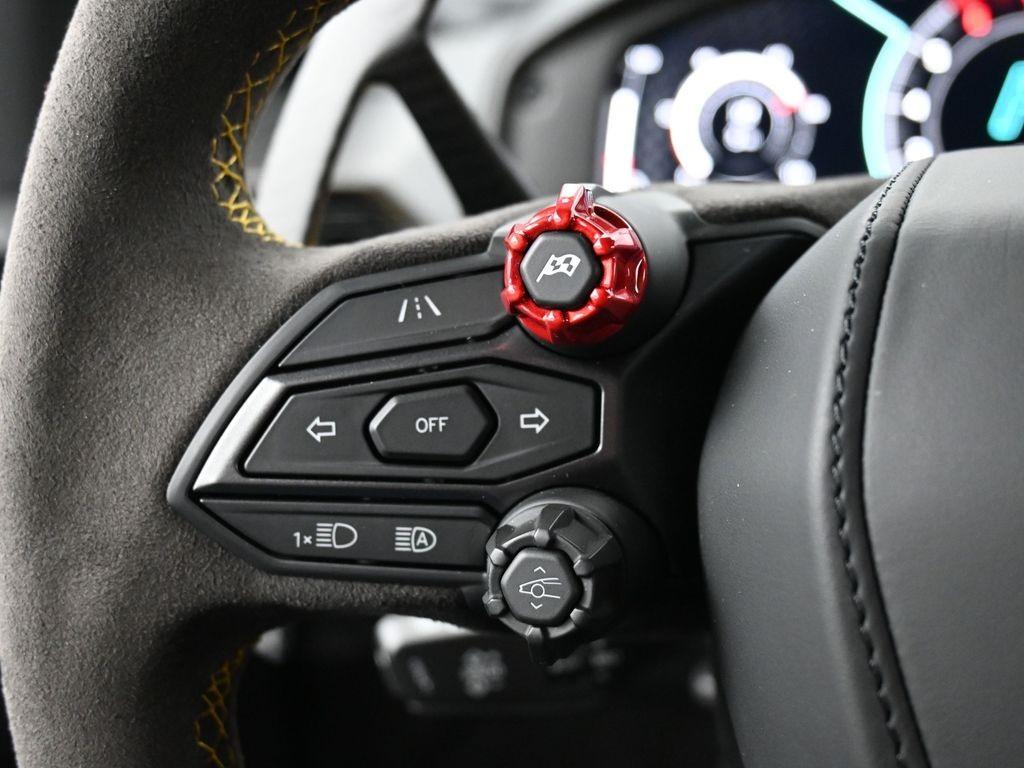 used 2024 Lamborghini Revuelto car, priced at $689,995