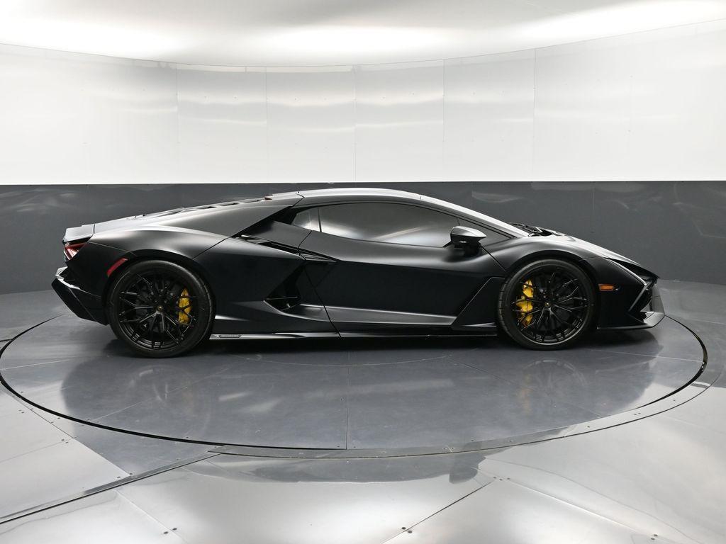 used 2024 Lamborghini Revuelto car, priced at $689,995