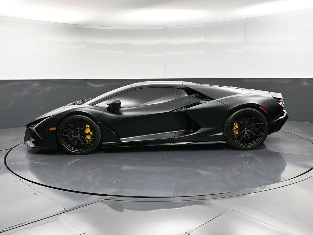 used 2024 Lamborghini Revuelto car, priced at $689,995