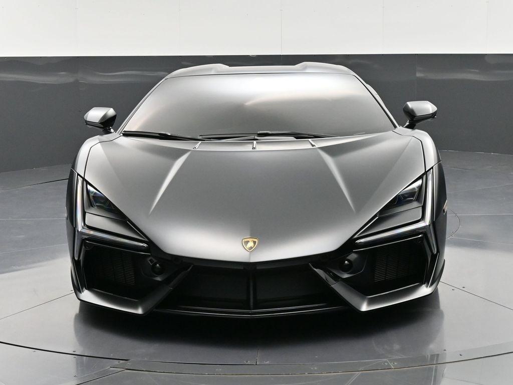 used 2024 Lamborghini Revuelto car, priced at $689,995
