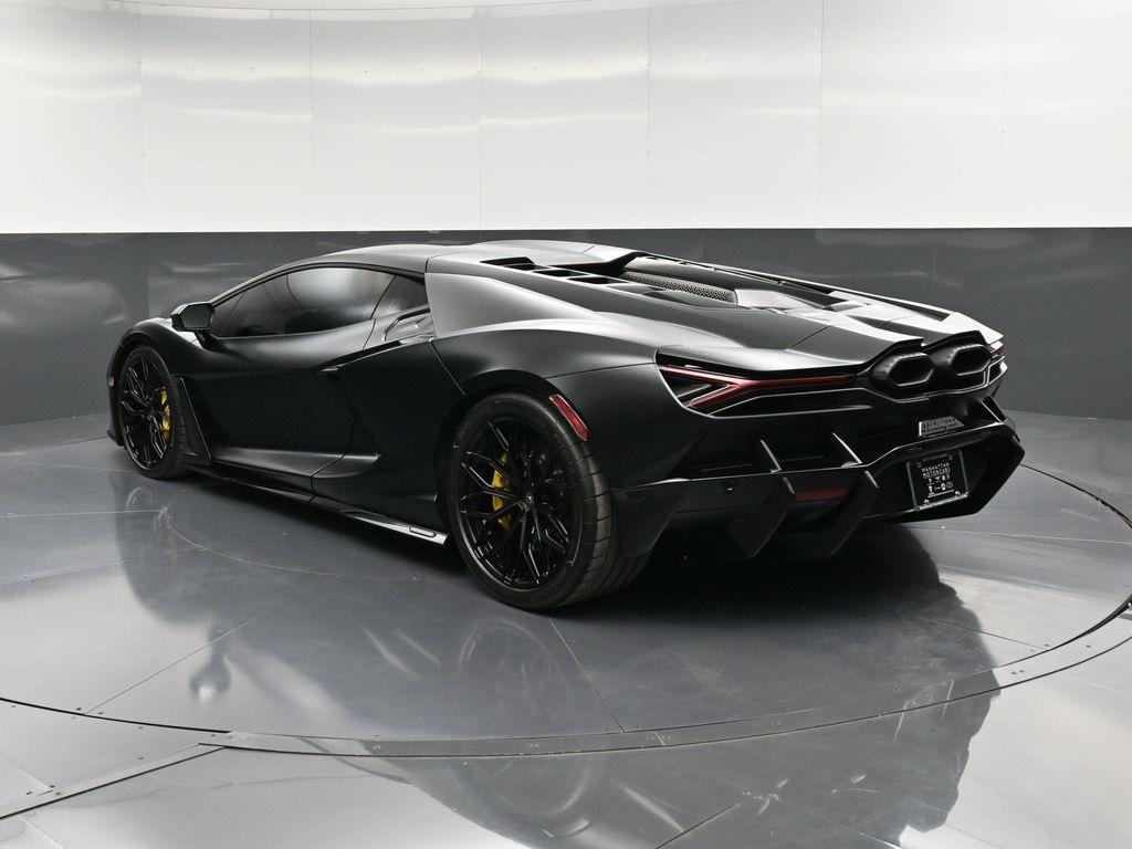used 2024 Lamborghini Revuelto car, priced at $689,995