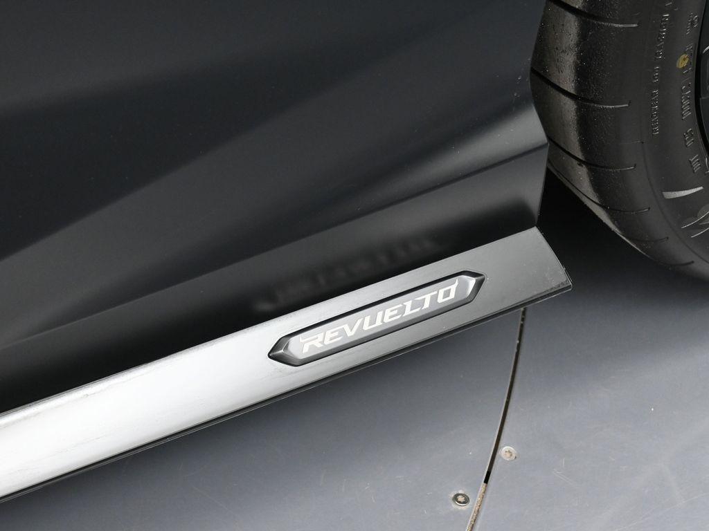 used 2024 Lamborghini Revuelto car, priced at $689,995