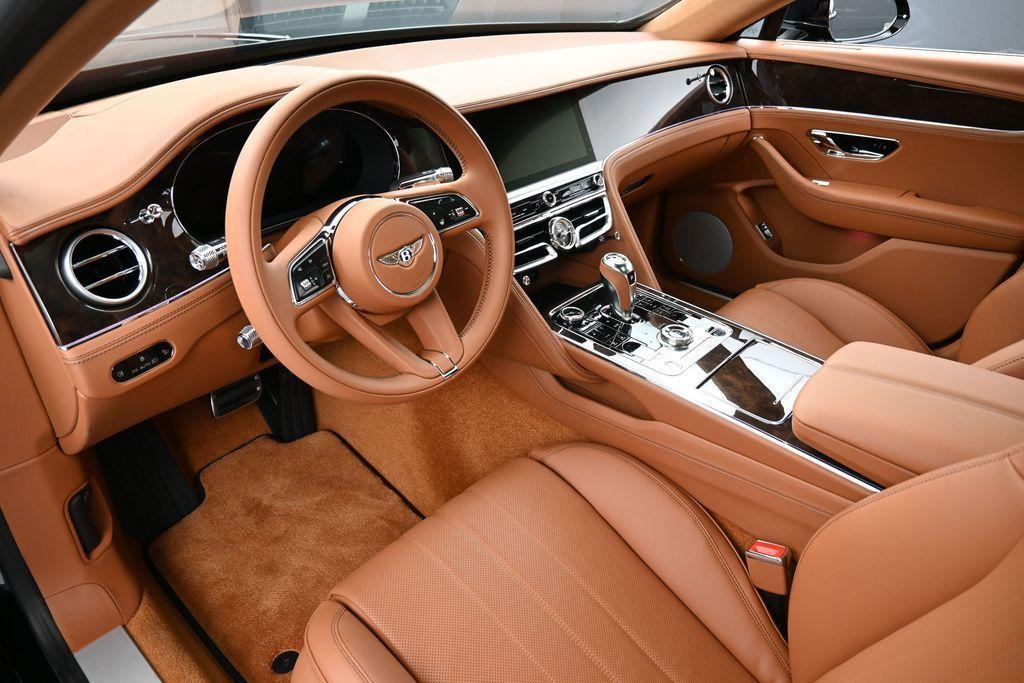 new 2026 Bentley Flying Spur car, priced at $285,745