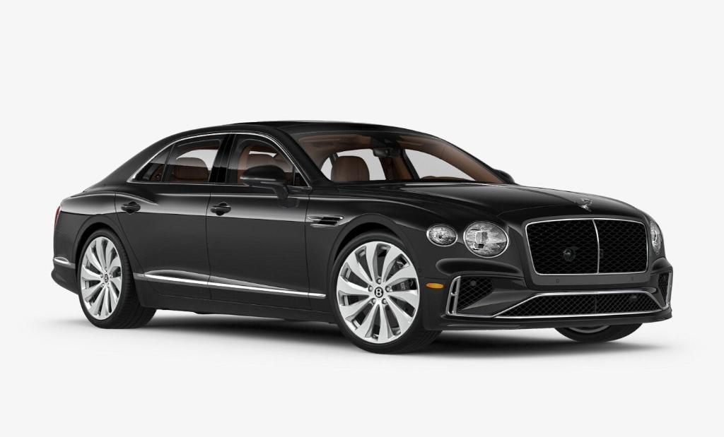 new 2026 Bentley Flying Spur car, priced at $285,745