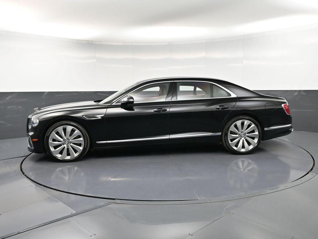 new 2026 Bentley Flying Spur car, priced at $285,745