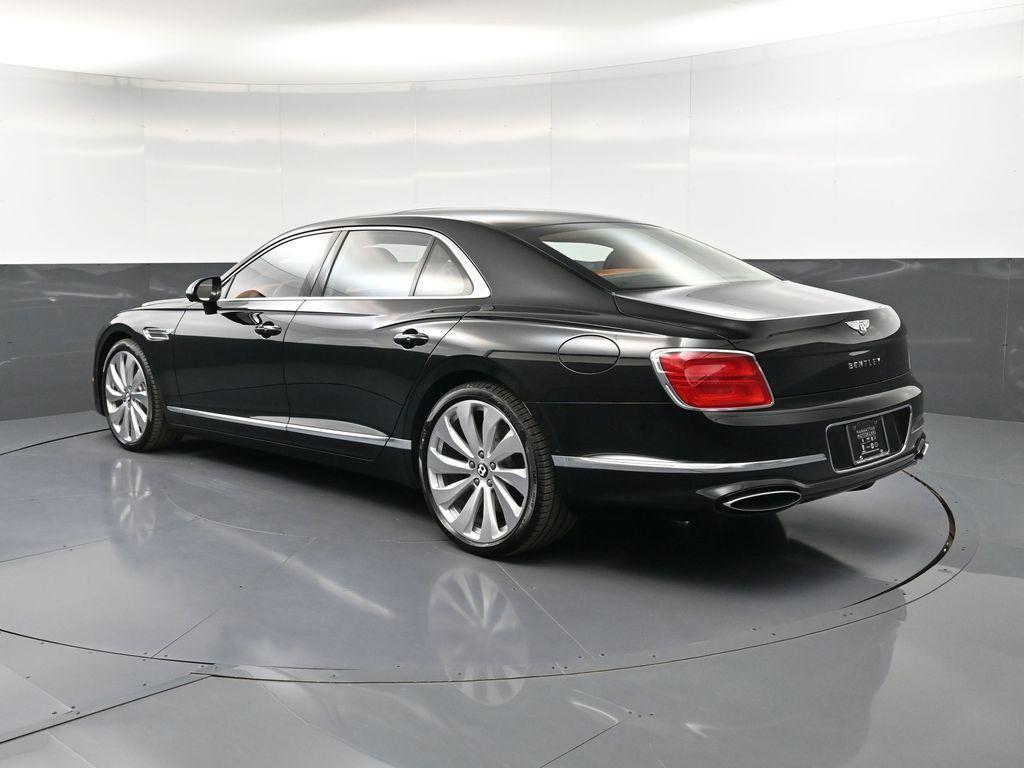 new 2026 Bentley Flying Spur car, priced at $285,745