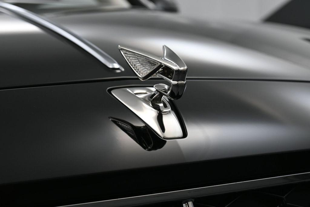 new 2026 Bentley Flying Spur car, priced at $285,745