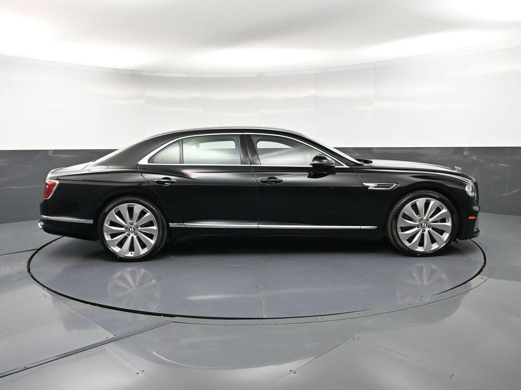 new 2026 Bentley Flying Spur car, priced at $285,745