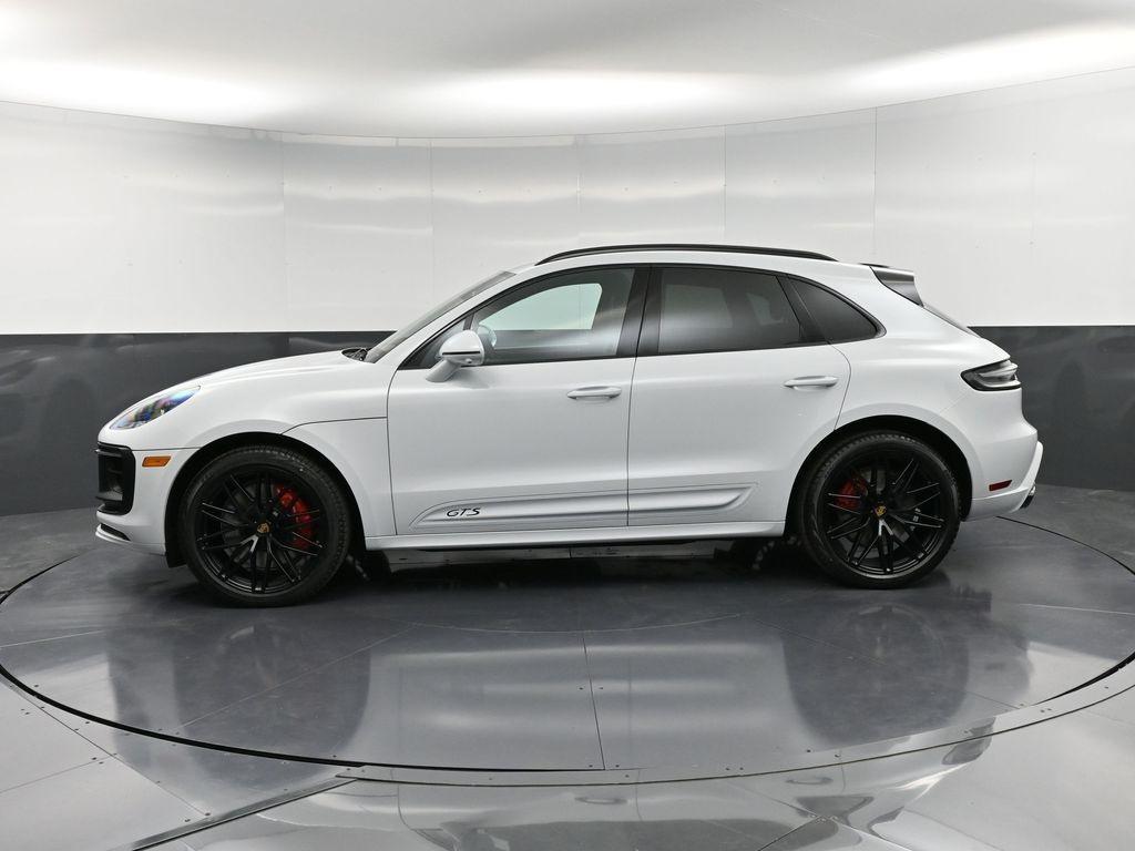 new 2026 Porsche Macan car, priced at $110,390