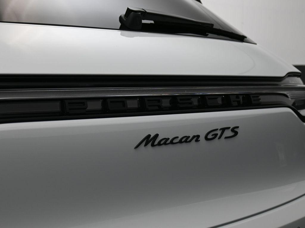 new 2026 Porsche Macan car, priced at $110,390