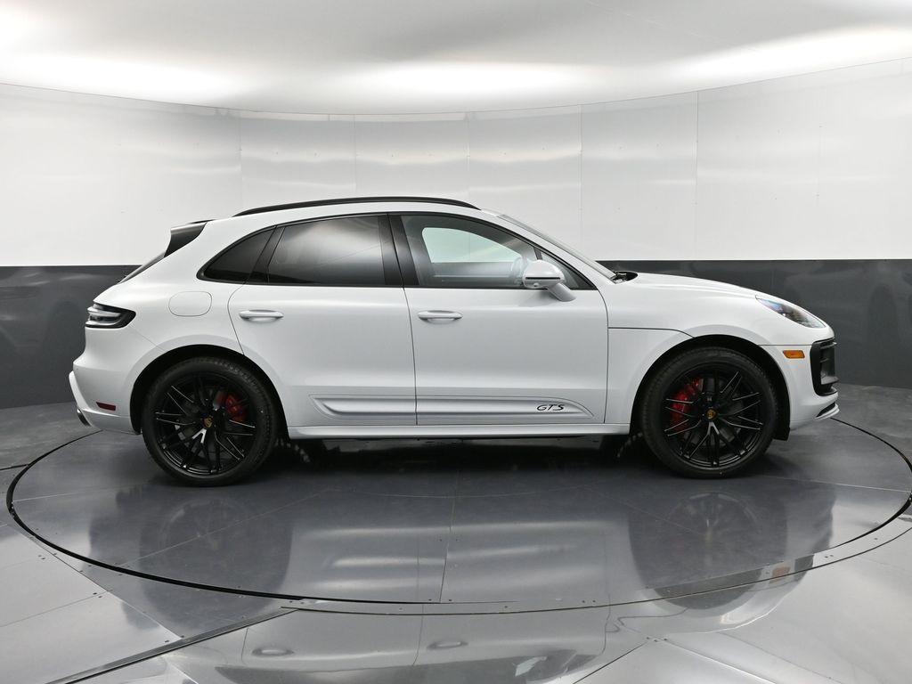 new 2026 Porsche Macan car, priced at $110,390