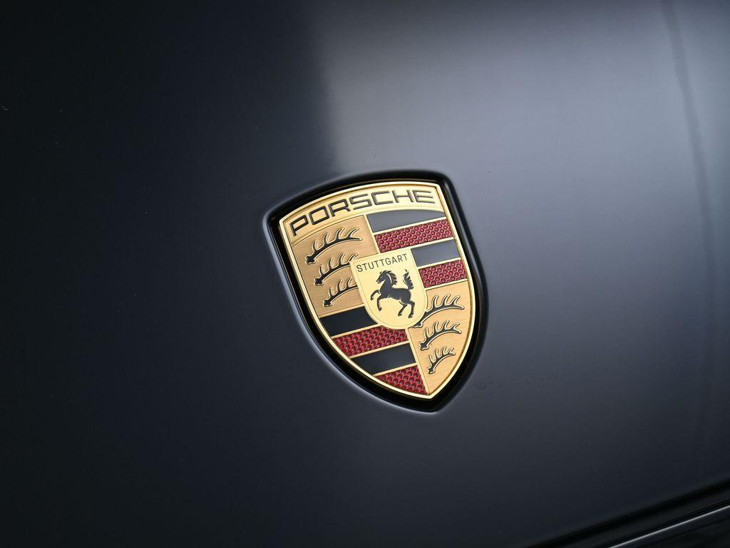 new 2026 Porsche Cayenne car, priced at $101,860