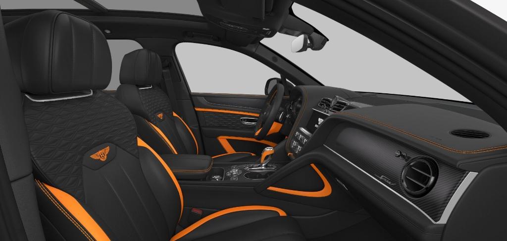 new 2026 Bentley Bentayga car, priced at $417,780