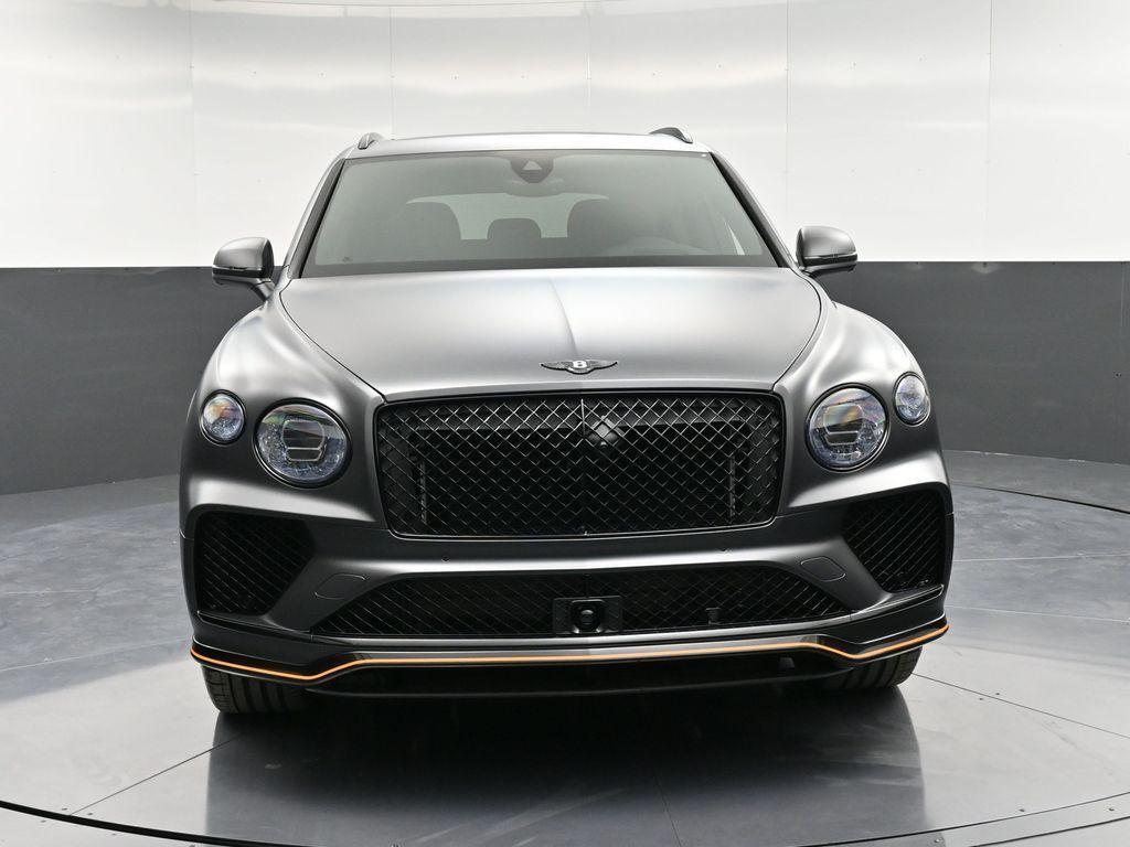 new 2026 Bentley Bentayga car, priced at $417,780