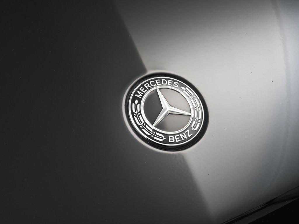 used 2018 Mercedes-Benz AMG GLE 43 car, priced at $24,495
