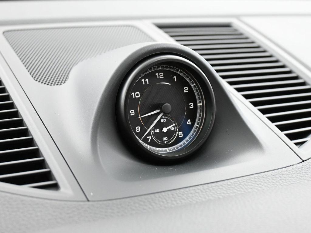 new 2026 Porsche Macan car, priced at $78,740