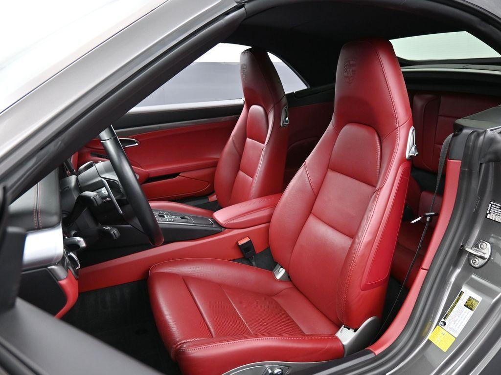 used 2017 Porsche 911 car, priced at $168,795