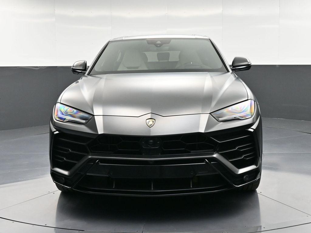 used 2020 Lamborghini Urus car, priced at $179,995