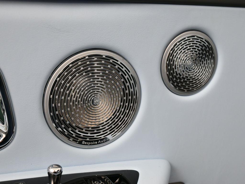 new 2026 Rolls-Royce Cullinan car, priced at $489,950