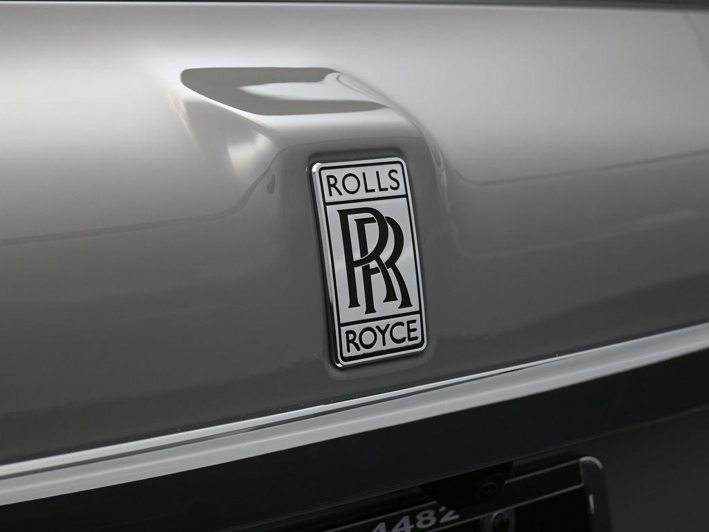 new 2026 Rolls-Royce Cullinan car, priced at $489,950