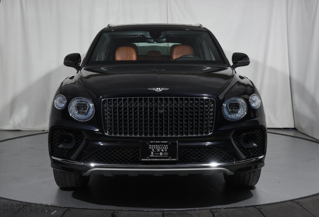 used 2023 Bentley Bentayga car, priced at $158,995