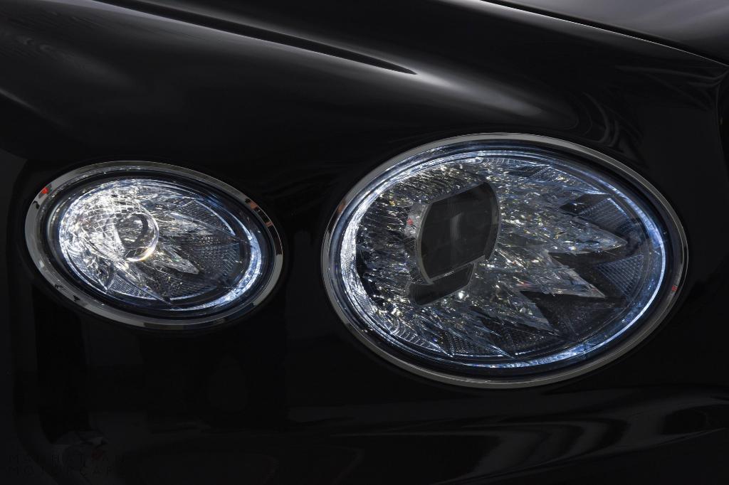 used 2023 Bentley Bentayga car, priced at $158,995