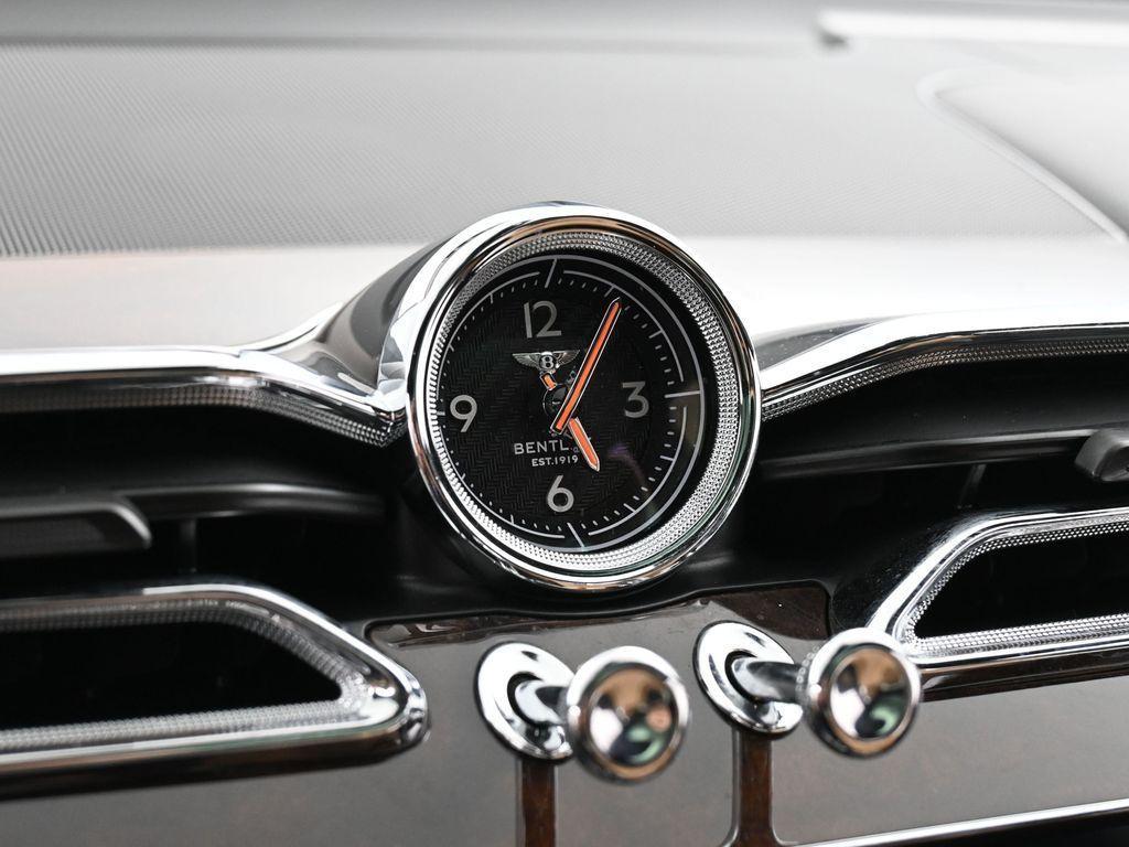 used 2023 Bentley Bentayga car, priced at $168,970