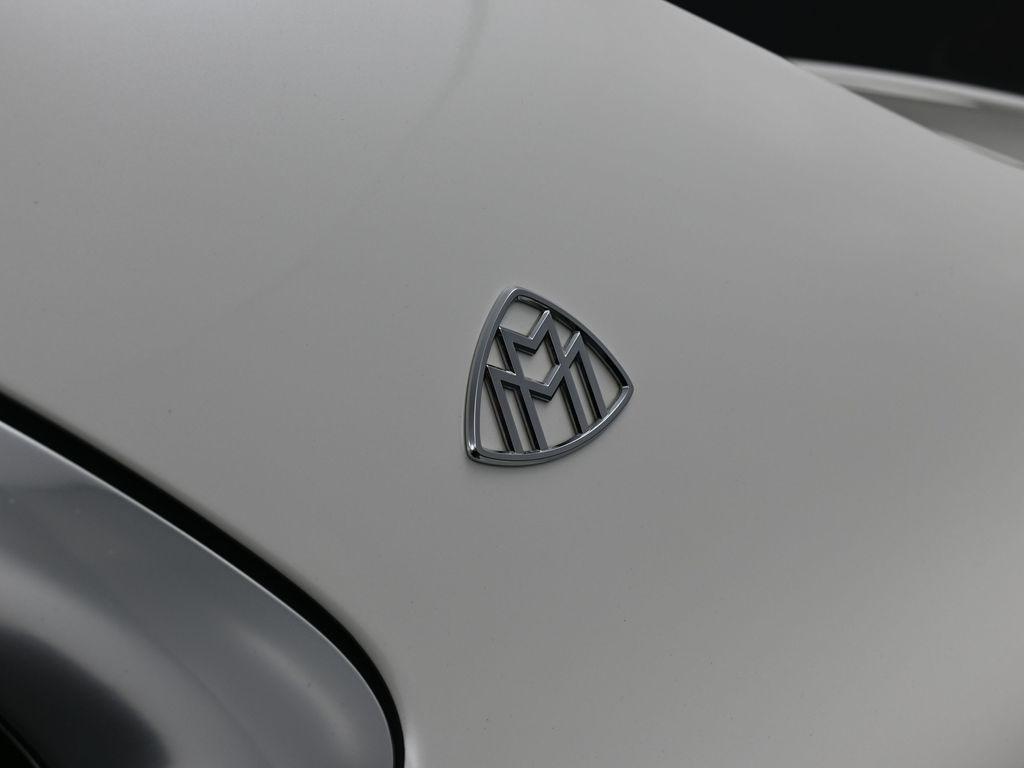 used 2017 Mercedes-Benz Maybach S 600 car, priced at $59,995