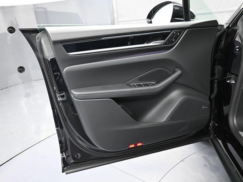 new 2026 Porsche Macan car, priced at $95,540