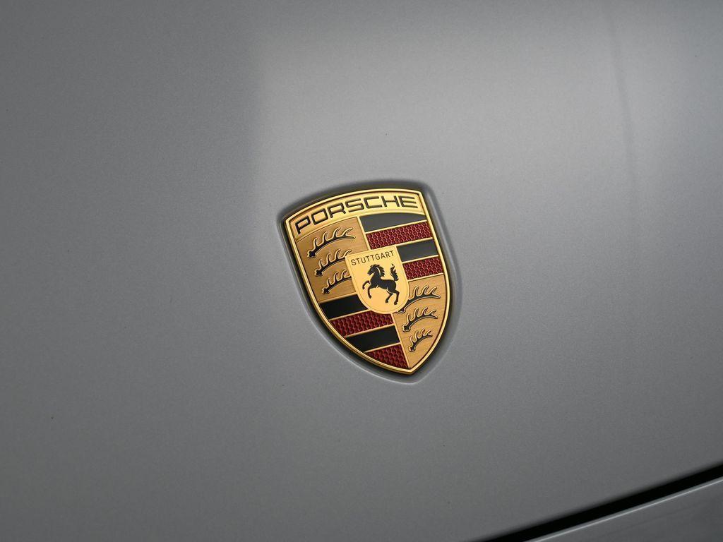 new 2026 Porsche Macan car, priced at $103,110