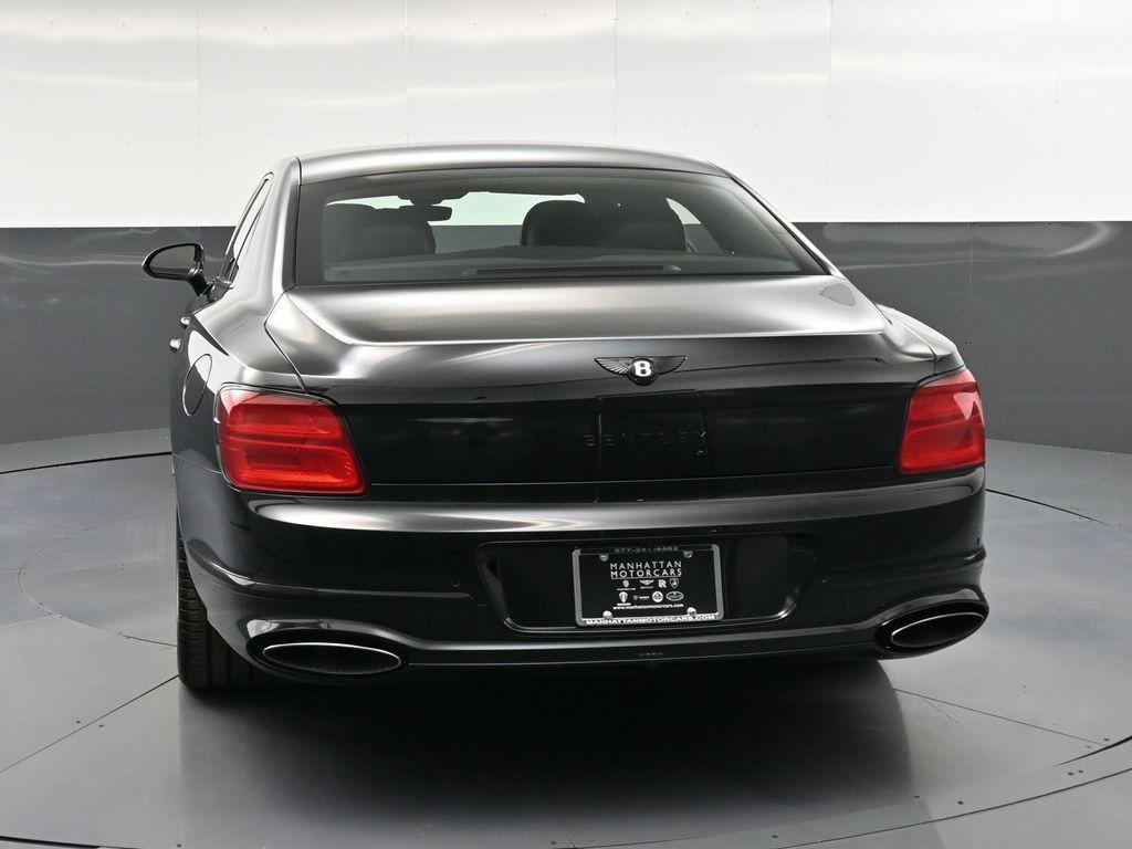 new 2026 Bentley Flying Spur car, priced at $283,840