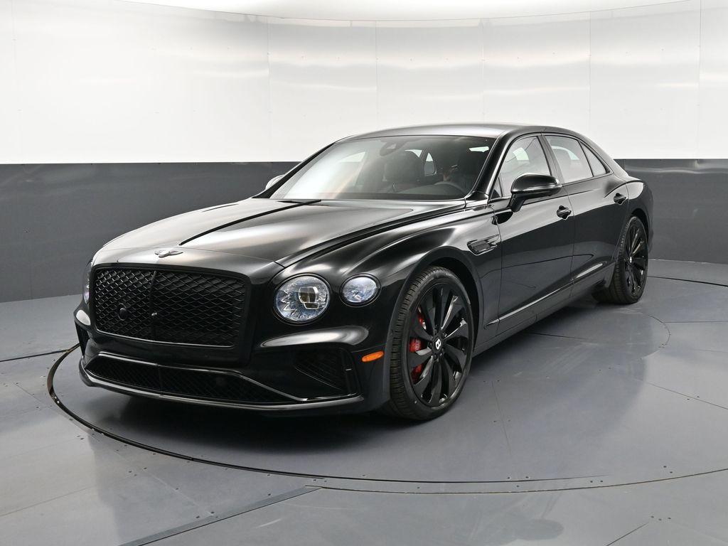 new 2026 Bentley Flying Spur car, priced at $283,840