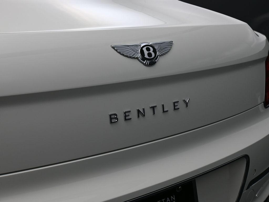 new 2026 Bentley Flying Spur car, priced at $327,485